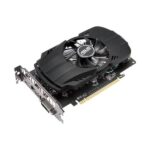 ASUS Phoenix Radeon RX 550 4GB GDDR5 Graphics Card - Image 3