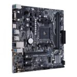 Asus Prime A320M-K Motherboard - Image 4