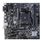 Asus Prime A320M-K Motherboard - Image 3
