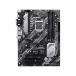 Asus Prime B460-Plus Intel Motherboard - Image 2