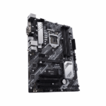 Asus Prime B460-Plus Intel Motherboard - Image 3