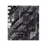 Asus Prime B550M-K ARGB M-ATX Motherboard - Image 2