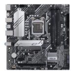 Asus Prime B560M-A Intel Motherboard Asus Prime B560M-A Intel Motherboard