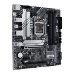 Asus Prime B560M-A Intel Motherboard Asus Prime B560M-A Intel Motherboard