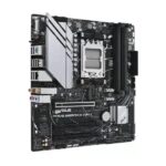 Asus Prime B650M-A Wifi II AM5 mATX Motherboard - Image 6