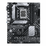 Asus Prime B660-PLUS D4 Intel Motherboard Supports Intel 12th, 13th & 14th Gen Processors Asus Prime B660-PLUS D4 Intel Motherboard Supports Intel 12th, 13th & 14th Gen Processors