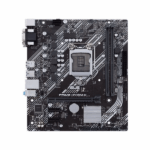 Asus Prime H410M-K Intel Motherboard