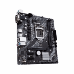 Asus Prime H410M-K Intel Motherboard