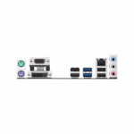 Asus Prime H410M-K Intel Motherboard
