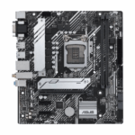 Asus Prime H510M-A WIFI Intel Motherboard - Image 2