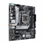 Asus Prime H510M-A WIFI Intel Motherboard - Image 4