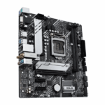 Asus Prime H510M-A WIFI Intel Motherboard - Image 3