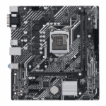 Asus Prime H510M-E DDR4 LGA 1200 - Image 2