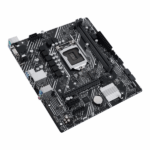 Asus Prime H510M-E DDR4 LGA 1200 - Image 3