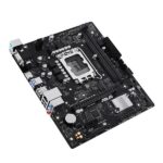 Asus Prime H610M-CS DDR5 LGA 1700 - Image 2