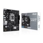 Asus Prime H610M-CS DDR5 LGA 1700