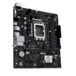 Asus Prime H610M-CS DDR5 LGA 1700 - Image 3