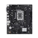 Asus Prime H610M-CS DDR5 LGA 1700 - Image 4