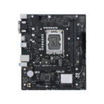 Asus Prime H610M-R DDR4 CSM LGA 1700