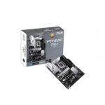 Asus Prime Z790 P CSM Motherboard Supports Intel 12th, 13th & 14th Gen Processors - Image 5