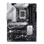Asus Prime Z790 P CSM Motherboard Supports Intel 12th, 13th & 14th Gen Processors