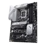 Asus Prime Z790 P CSM Motherboard Supports Intel 12th, 13th & 14th Gen Processors - Image 4