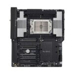 Asus Pro WS TRX50-SAGE WIFI Motherboard - Image 2