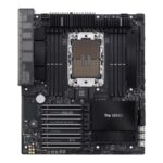 Asus Pro WS W790-Ace Lga4677 Ceb Motherboard (Pro WS W790-ACE) Asus Pro WS W790-Ace Lga4677 Ceb Motherboard (Pro WS W790-ACE)