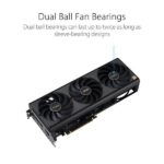 Asus ProArt RTX 4070 Ti OC Edition 12GB Graphics Card Asus ProArt RTX 4070 Ti OC Edition 12GB Graphics Card