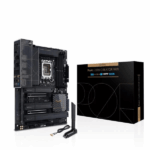 Asus ProArt Z690 Creator WIFI Intel Motherboard Supports Intel 12th, 13th & 14th Gen Processors