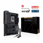 Asus ProArt Z690 Creator WIFI Intel Motherboard Supports Intel 12th, 13th & 14th Gen Processors - Image 2