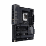 Asus ProArt Z690 Creator WIFI Intel Motherboard Supports Intel 12th, 13th & 14th Gen Processors - Image 4