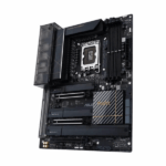 Asus ProArt Z690 Creator WIFI Intel Motherboard Supports Intel 12th, 13th & 14th Gen Processors - Image 3