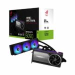Asus ROG Astral LC RTX 5090 32GB GDDR7 Graphics Card