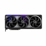Asus ROG Astral Rtx 5080 16Gb GDDR7 Graphics Card - Image 2
