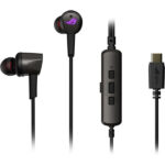 Asus ROG Cetra II Gaming Earphone
