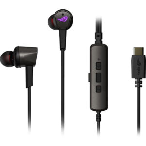 Asus ROG Cetra II Gaming Earphone
