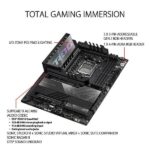 Asus ROG Crosshair X670E Hero (Wi-Fi) Motherboard