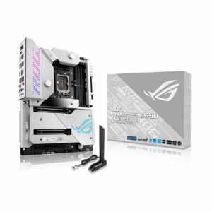 Asus ROG Maximus Z690 Formula (Wi-Fi) Intel Motherboard Supports Intel 12th, 13th & 14th Gen Processors