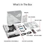 Asus ROG Maximus Z790 Formula (Wi-Fi) Motherboard Supports Intel 12th, 13th & 14th Gen Processors Asus ROG Maximus Z790 Formula (Wi-Fi) Motherboard Supports Intel 12th, 13th & 14th Gen Processors