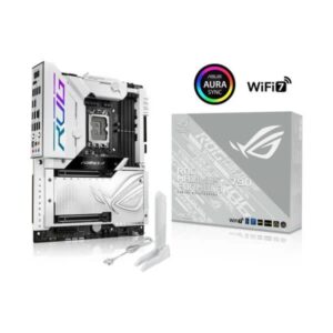 Asus ROG Maximus Z790 Formula (Wi-Fi) Motherboard Supports Intel 12th, 13th & 14th Gen Processors