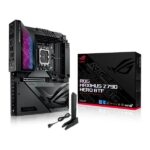 Asus ROG Maximus Z790 Hero BTF Intel Z790 Chipset DDR5 Motherboard Supports Intel 12th, 13th & 14th Gen Processors - Image 6