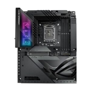 Asus ROG Maximus Z790 Hero BTF Intel Z790 Chipset DDR5 Motherboard Supports Intel 12th, 13th & 14th Gen Processors
