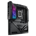 Asus ROG Maximus Z790 Hero BTF Intel Z790 Chipset DDR5 Motherboard Supports Intel 12th, 13th & 14th Gen Processors - Image 2