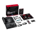 Asus ROG Maximus Z790 Hero BTF Intel Z790 Chipset DDR5 Motherboard Supports Intel 12th, 13th & 14th Gen Processors - Image 7