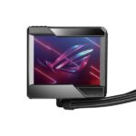 Asus ROG RYUJIN II 360 ARGB 360mm CPU Liquid Cooler - Image 4