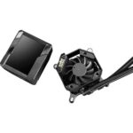 Asus ROG RYUJIN II 360 ARGB 360mm CPU Liquid Cooler - Image 2