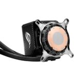 Asus ROG RYUJIN II 360 ARGB 360mm CPU Liquid Cooler - Image 3