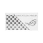 Asus ROG Strix 850W White Edition 80 Plus Gold SMPS Asus ROG Strix 850W White Edition 80 Plus Gold SMPS