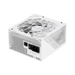Asus ROG Strix 850W White Edition 80 Plus Gold SMPS Asus ROG Strix 850W White Edition 80 Plus Gold SMPS